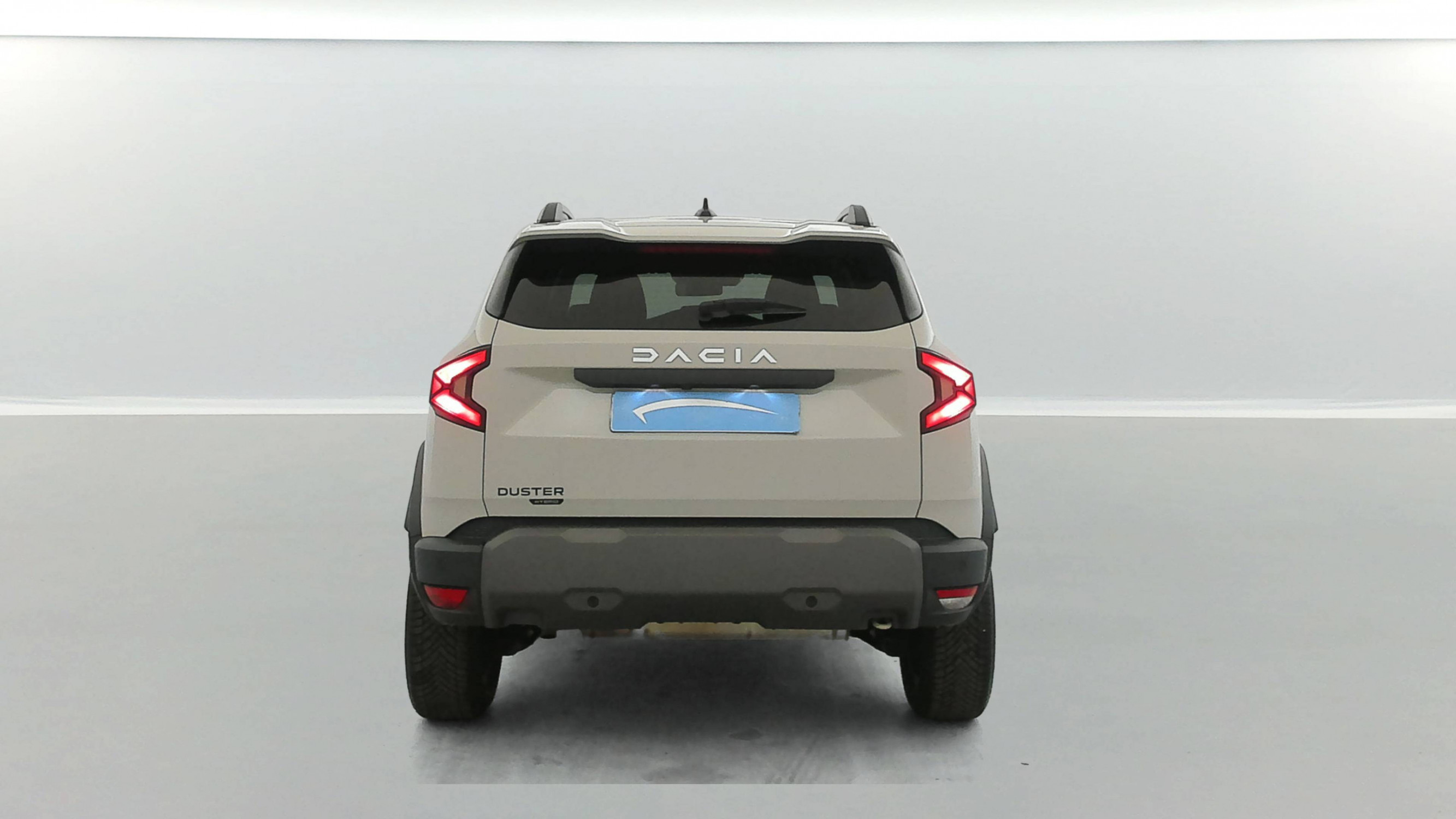 Vente en ligne Dacia Duster  Hybrid 140 au prix de 25 990 €