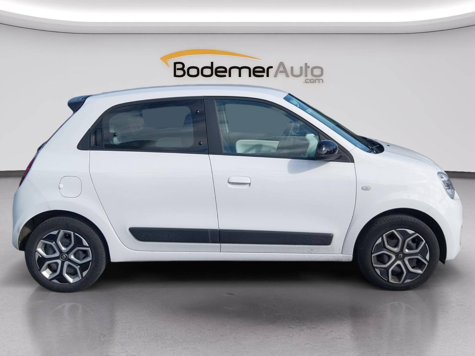 Vente en ligne Renault Twingo 3  SCe 65 au prix de 11 490 €