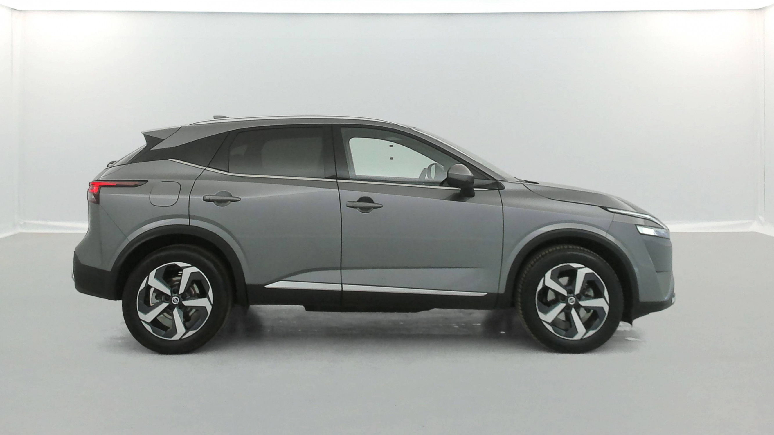 Vente en ligne Nissan Qashqai Qashqai Mild Hybrid 158 ch Xtronic au prix de 22 990 €