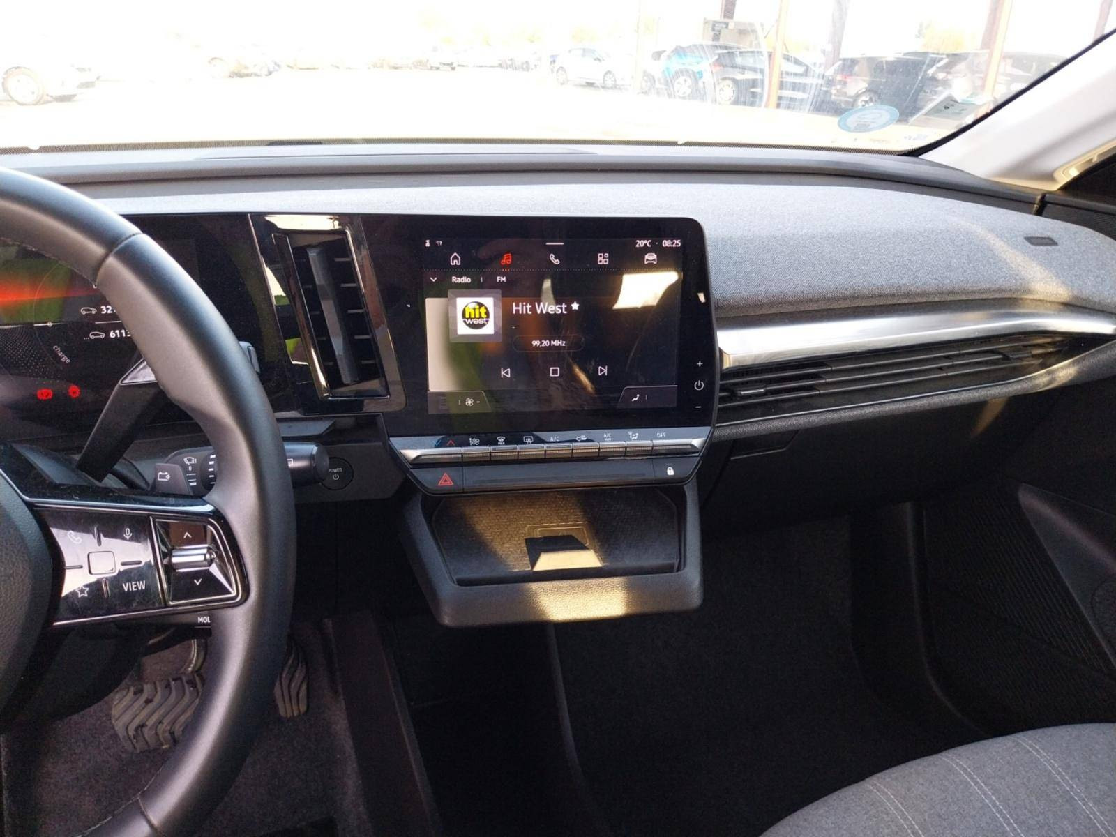 Vente en ligne Renault Megane E-Tech  EV60 220 ch super charge au prix de 21 500 €