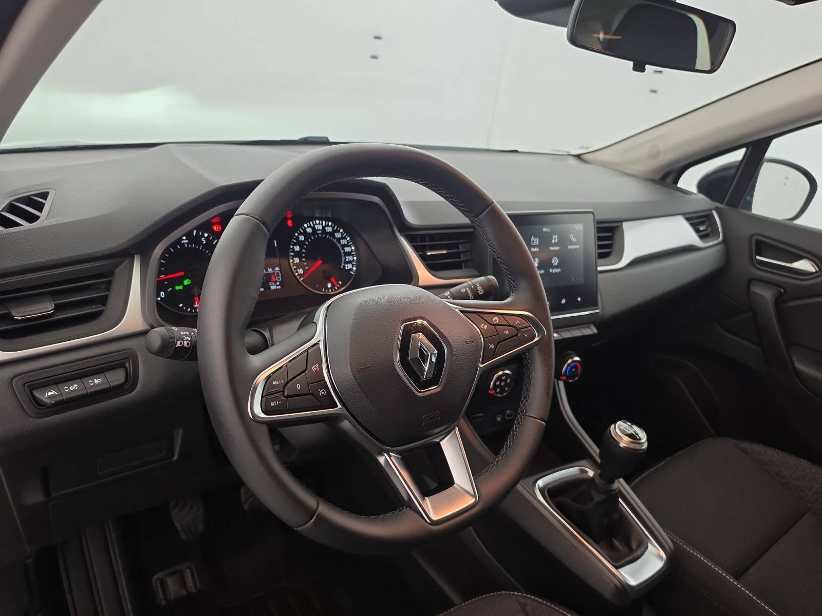 Vente en ligne Renault Captur  TCe 90 au prix de 17 590 €