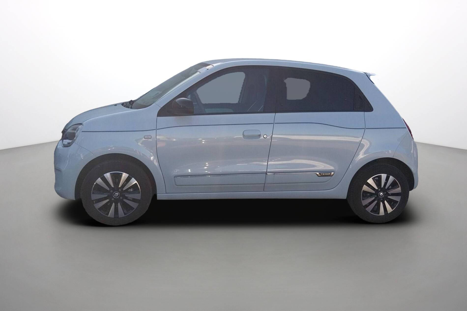 Vente en ligne Renault Twingo Electrique Twingo III E-Tech au prix de 14 990 €