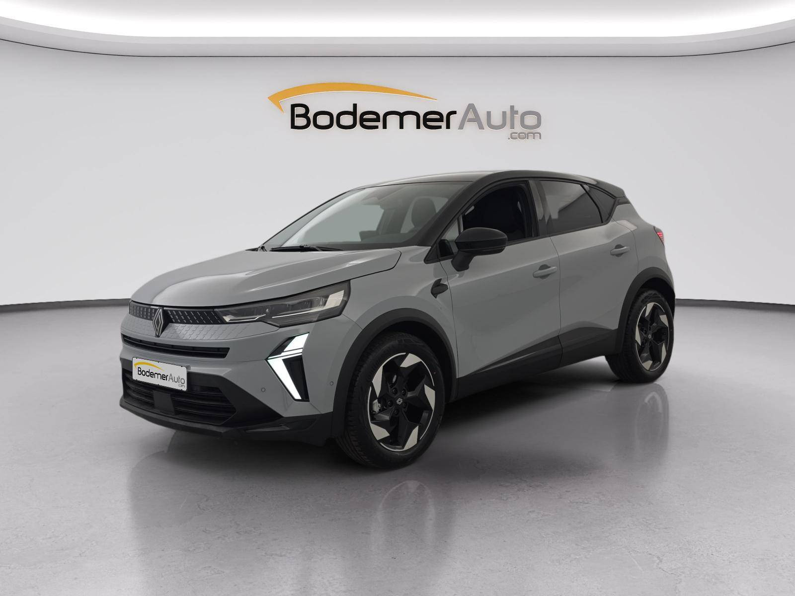 Renault Captur  TCe 115 ch occasion de 2026 en vente à Concarneau