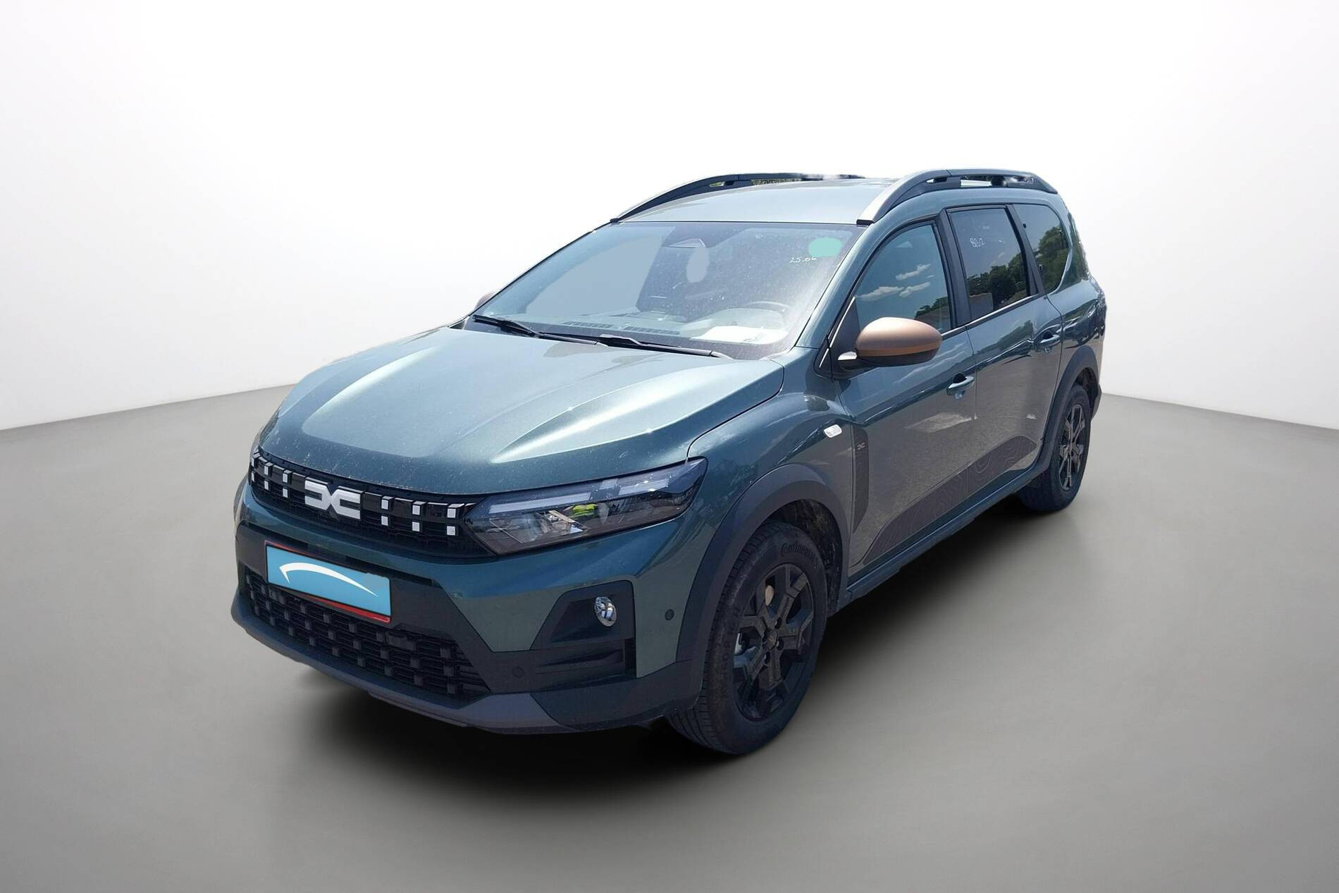 Dacia Jogger  155 7 pl occasion de 2026 en vente à Morlaix