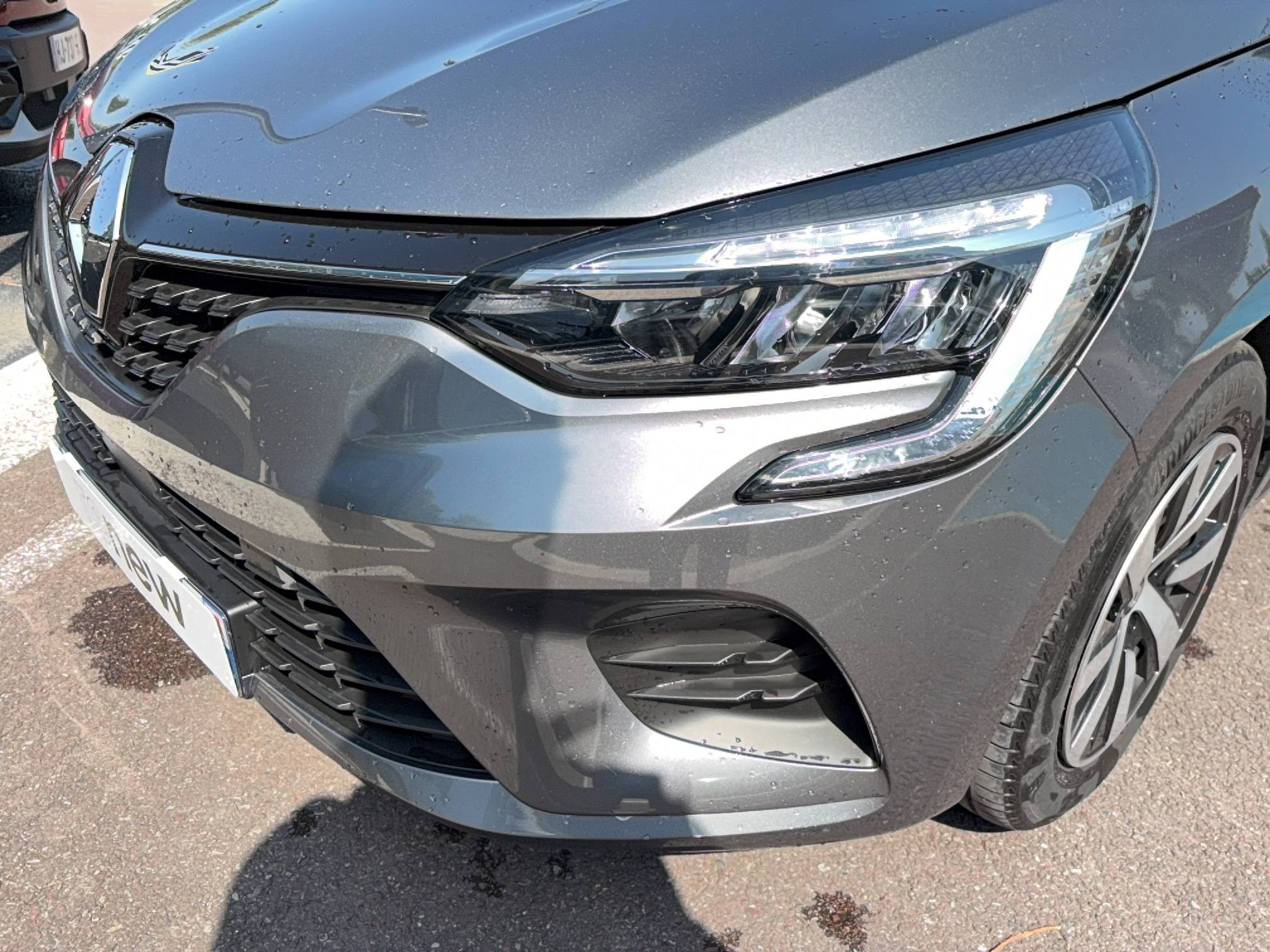 Vente en ligne Renault Clio 5 Clio TCe 90 au prix de 14 290 €