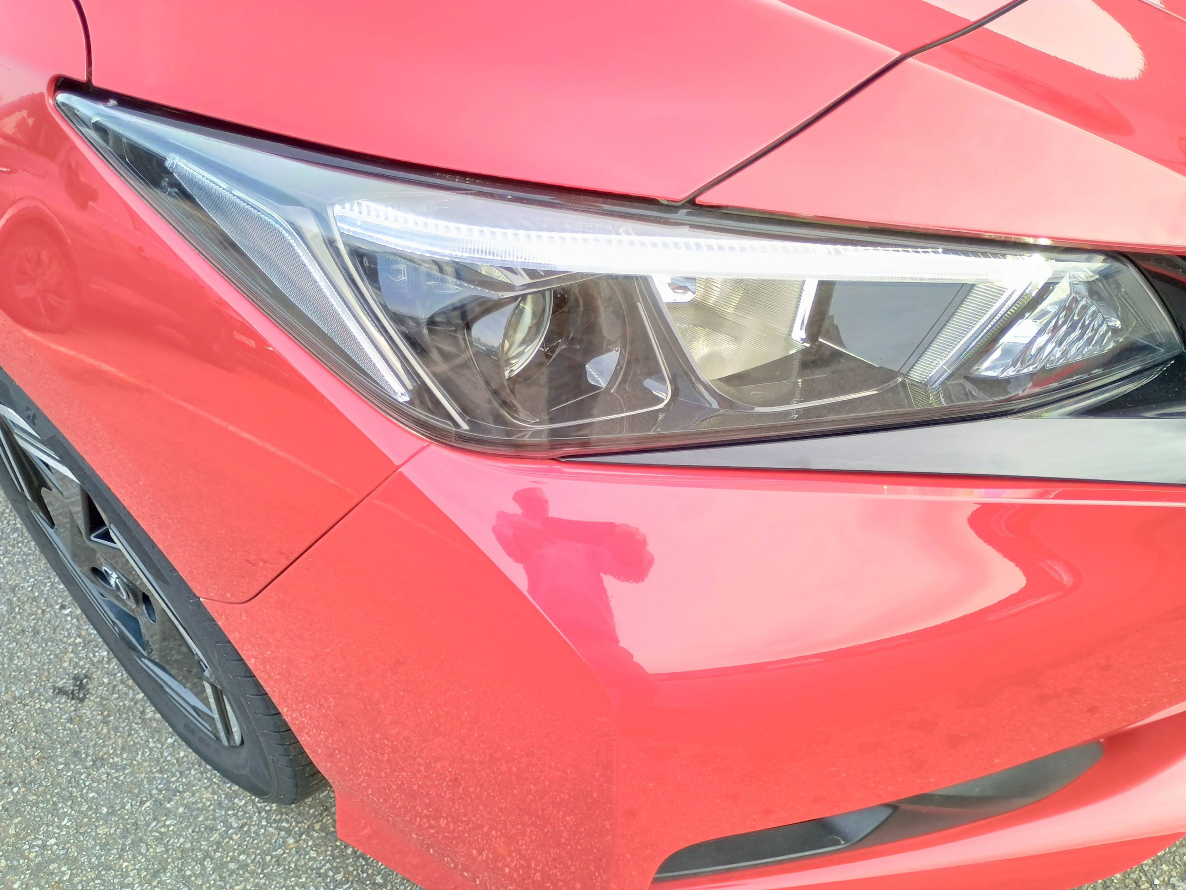 Vente en ligne Nissan Leaf  Electrique 40kWh au prix de 14 990 €