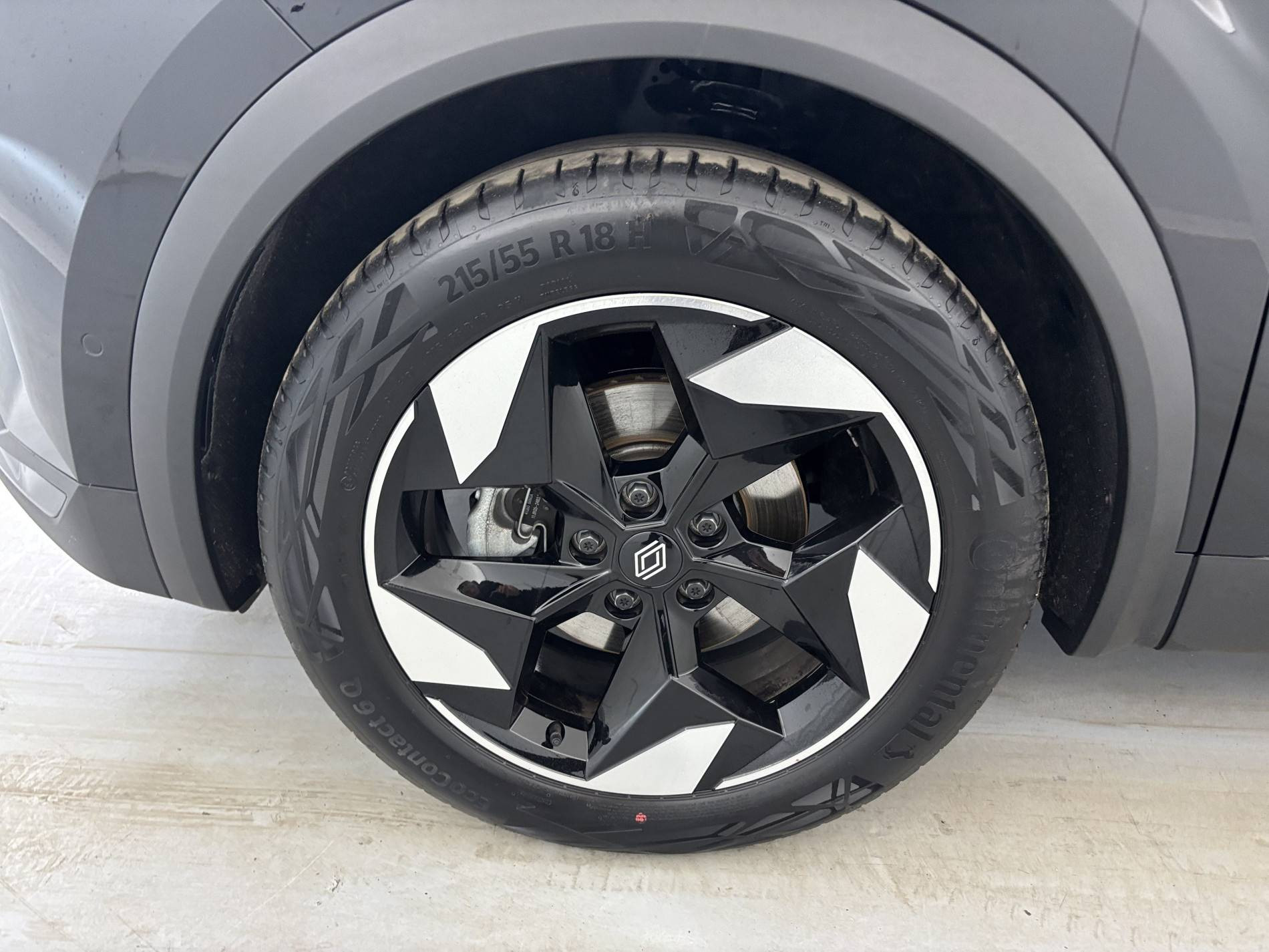 Vente en ligne Renault Captur  E-Tech full hybrid 160 ch au prix de 26 490 €