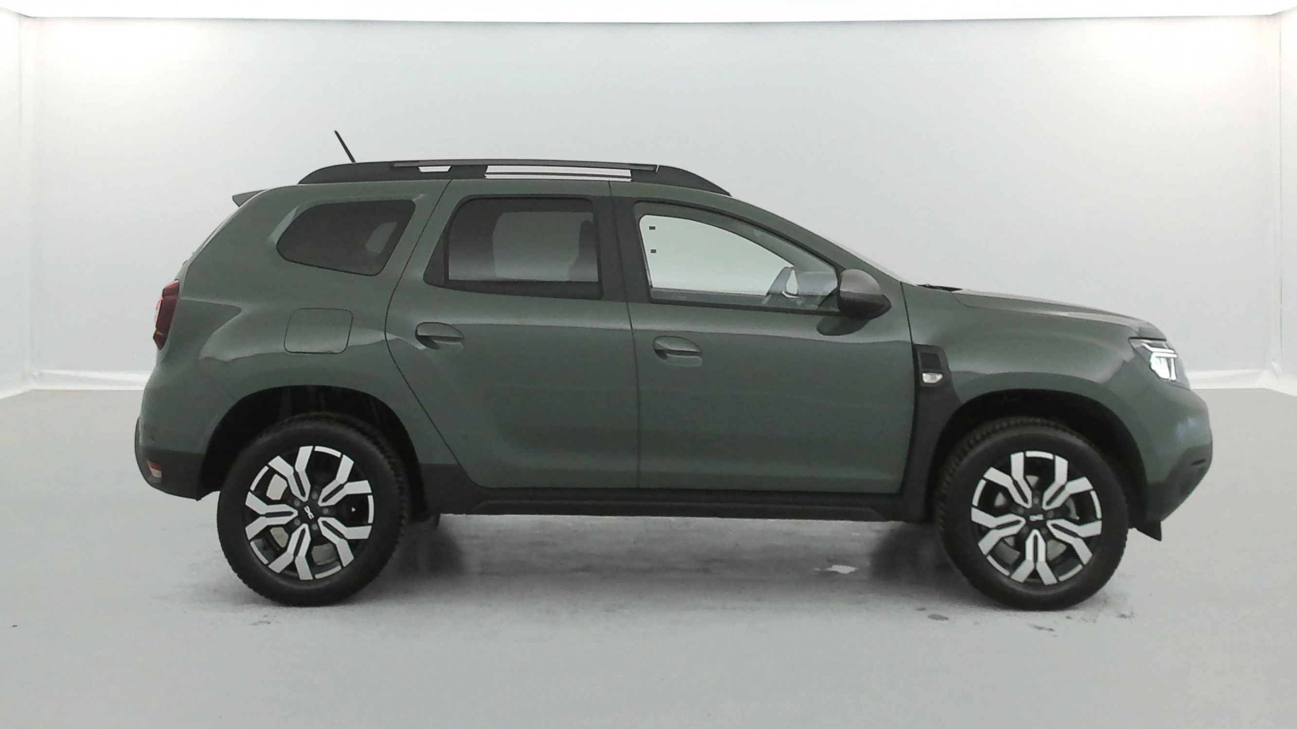 Vente en ligne Dacia Duster  ECO-G 100 4x2 au prix de 18 990 €
