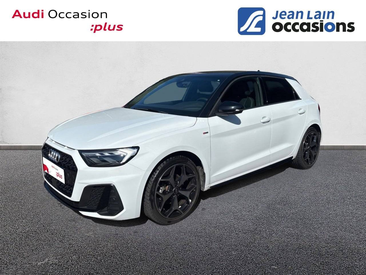Vente en ligne AUDI A1 SPORTBACK A1 Sportback 35 TFSI 150 ch S tronic 7 S Line Plus de 2025 au prix de 32 990 €