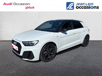 AUDI A1 SPORTBACK A1 Sportback 35 TFSI 150 ch S tronic 7 S Line Plus 27/05/2025 en vente à Albertville