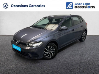 VOLKSWAGEN POLO Polo 1.0 TSI 95 S&S BVM5 20/12/2023 en vente à Seynod