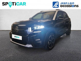 CITROEN C3 C3 Turbo 100 ch BVM6 Max 06/11/2024 en vente à Cessy