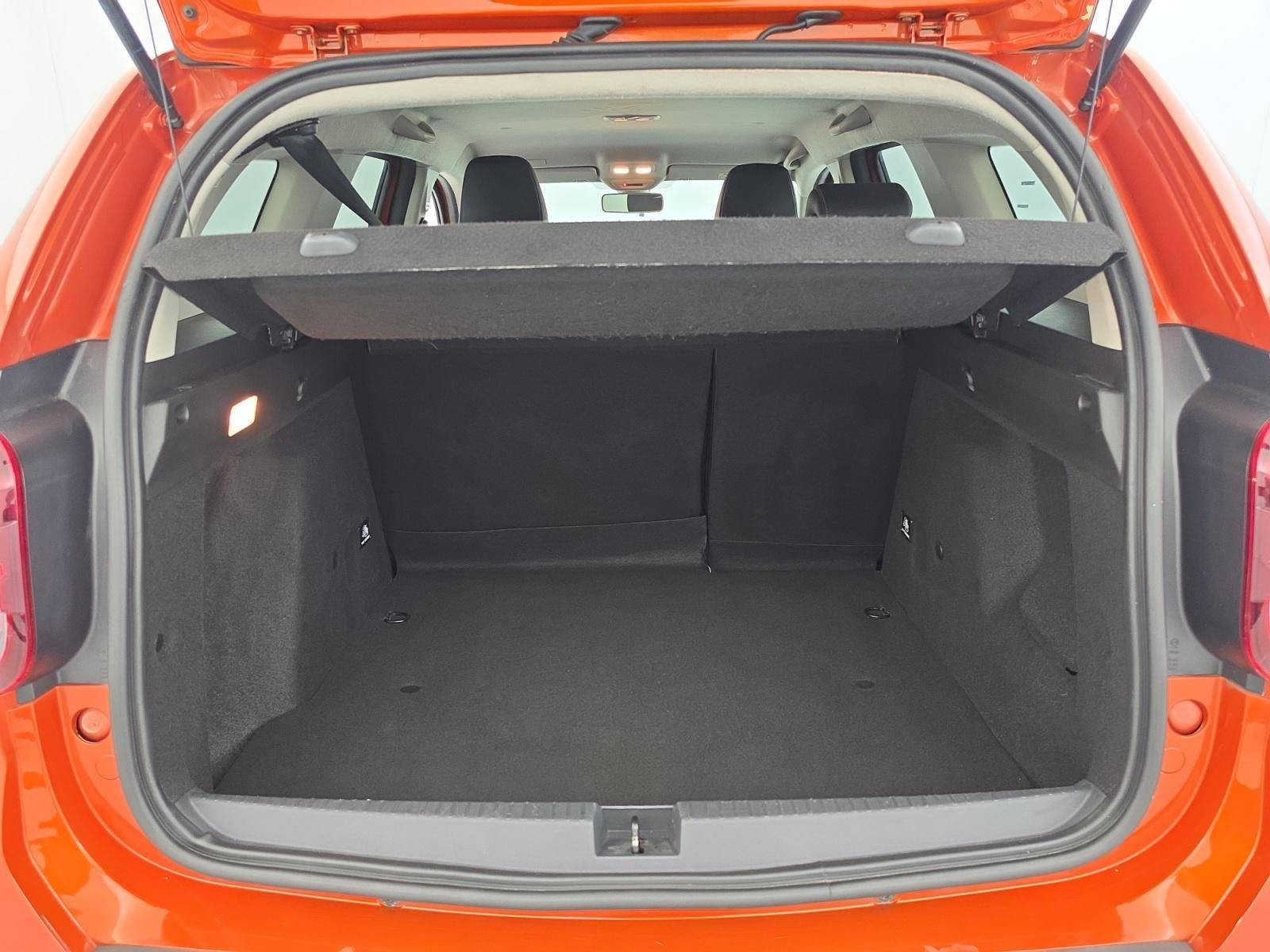 Vente en ligne Dacia Duster  TCe 150 4x2 EDC au prix de 19 690 €