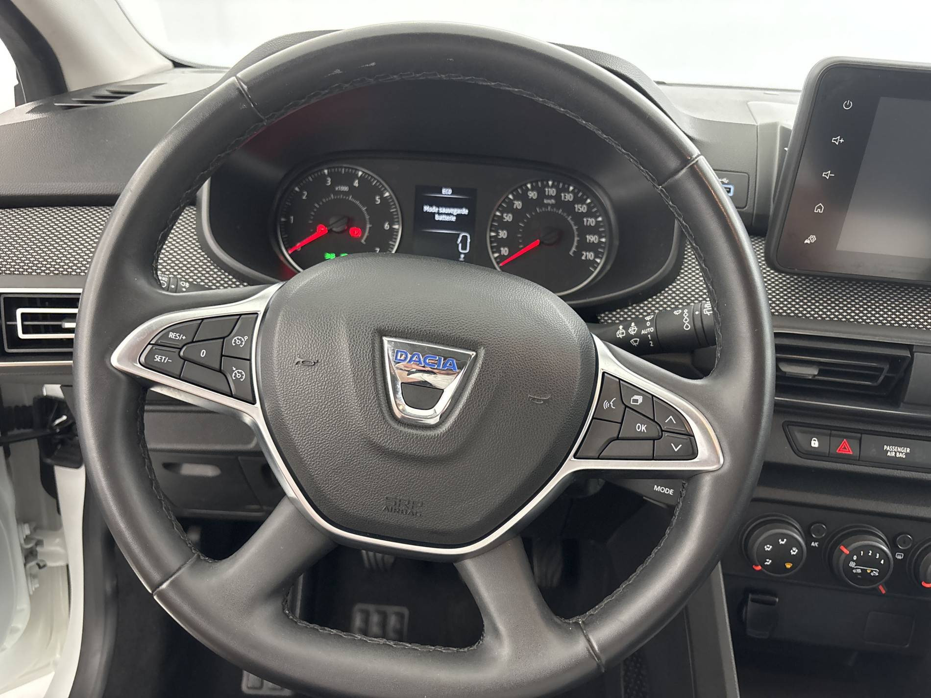 Vente en ligne Dacia Sandero  TCe 90 - 22B au prix de 11 790 €