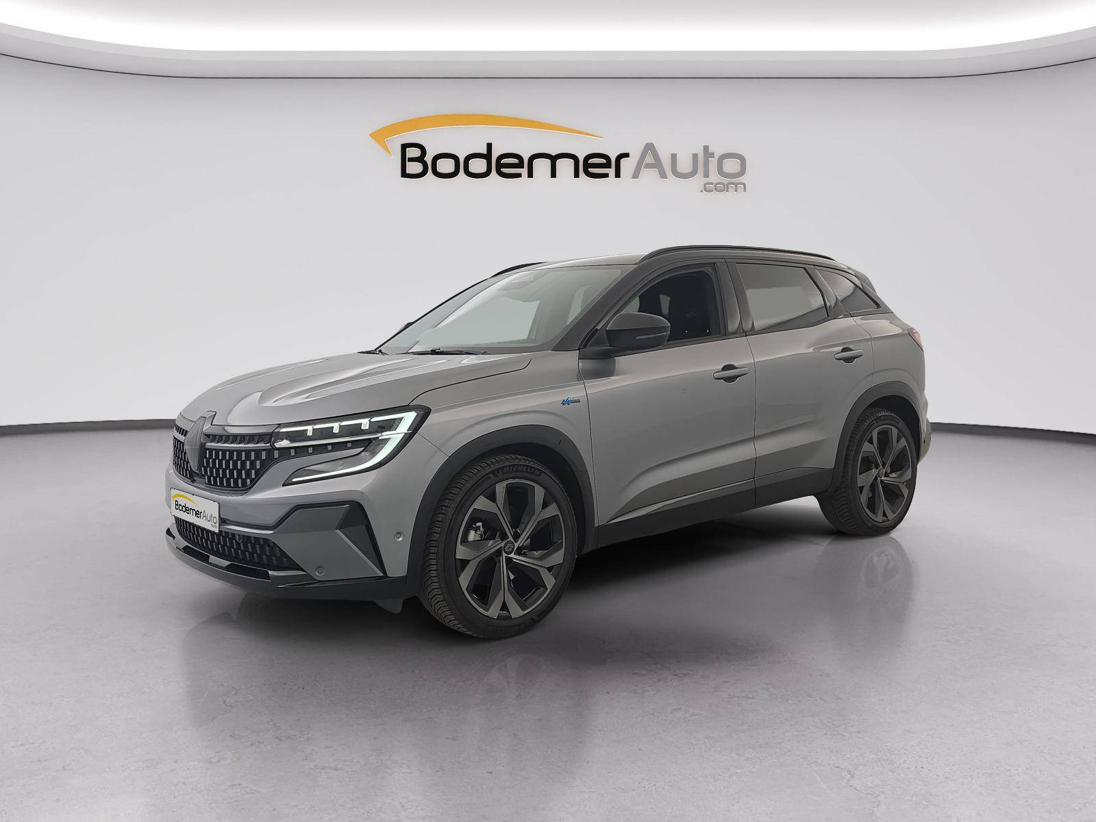 Renault Austral  E-Tech hybrid 200 occasion de 2023 en vente à Pontivy