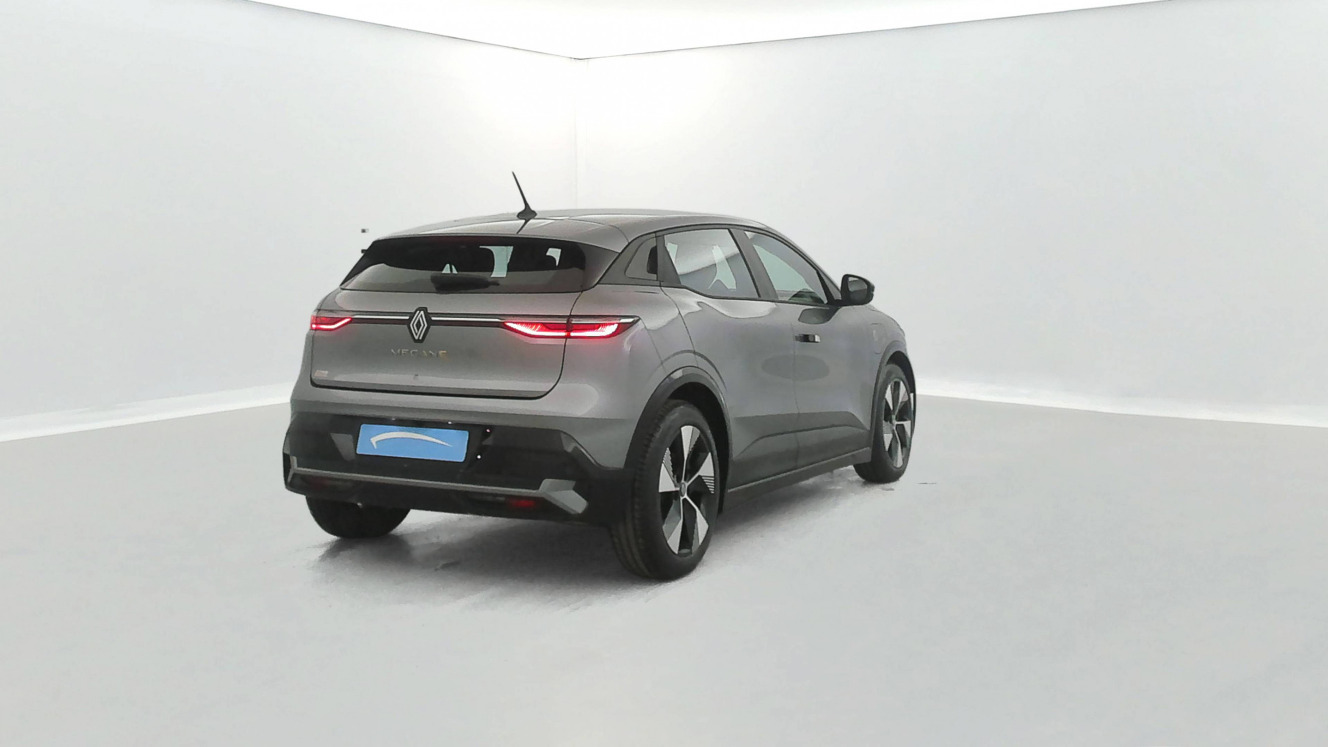 Vente en ligne Renault Megane E-Tech  EV60 220 ch super charge au prix de 21 999 €