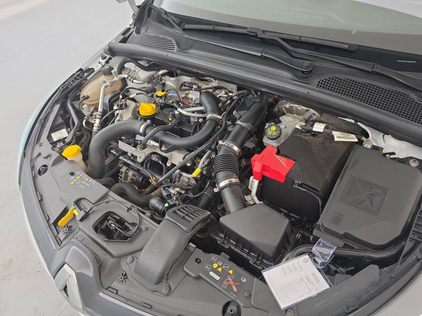 Vente en ligne Renault Clio 5 Clio TCe 90 au prix de 13 750 €