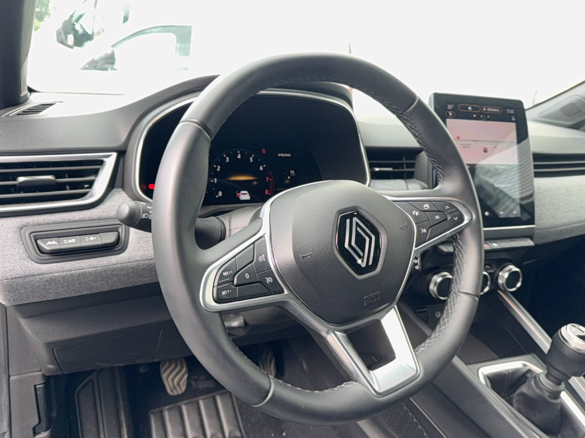 Vente en ligne Renault Clio 5 Clio TCe 90 au prix de 16 390 €