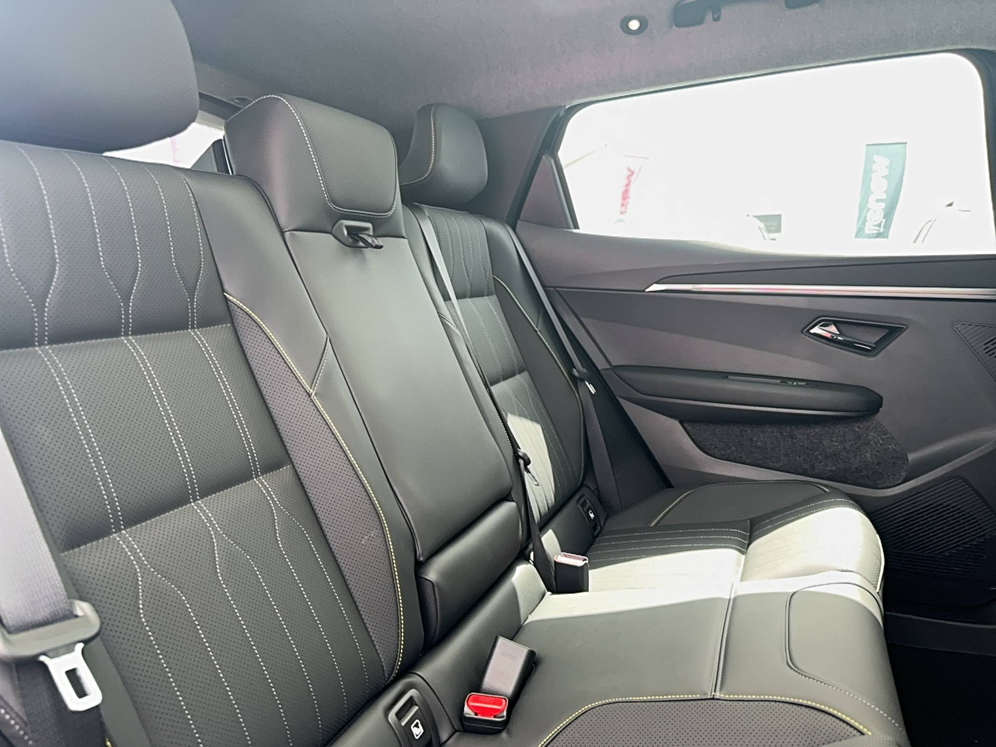 Vente en ligne Renault Scenic E-Tech  220 ch grande autonomie au prix de 45 290 €