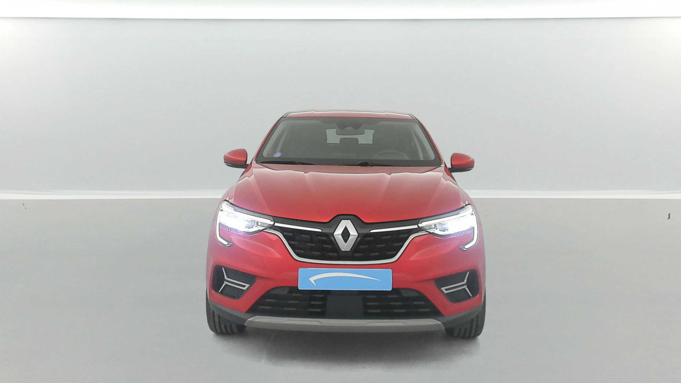 Renault Arkana  E-Tech 145 - 21B occasion de 2022 en vente à Caen