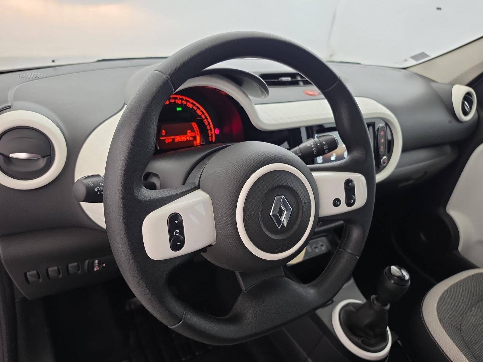 Vente en ligne Renault Twingo 3  SCe 65 au prix de 11 290 €