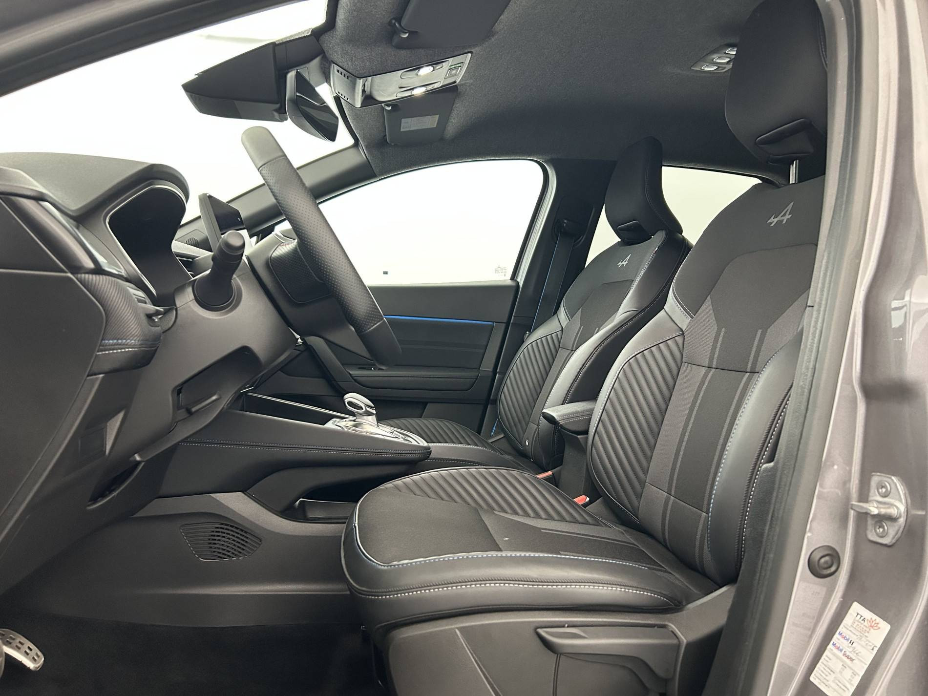 Vente en ligne Renault Captur  E-Tech full hybrid 145 ch au prix de 25 490 €