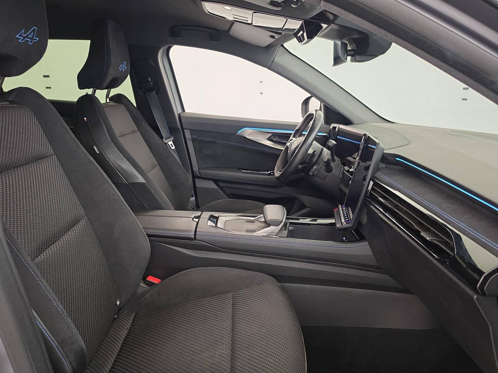 Vente en ligne Renault Austral  E-Tech hybrid 200 au prix de 31 990 €