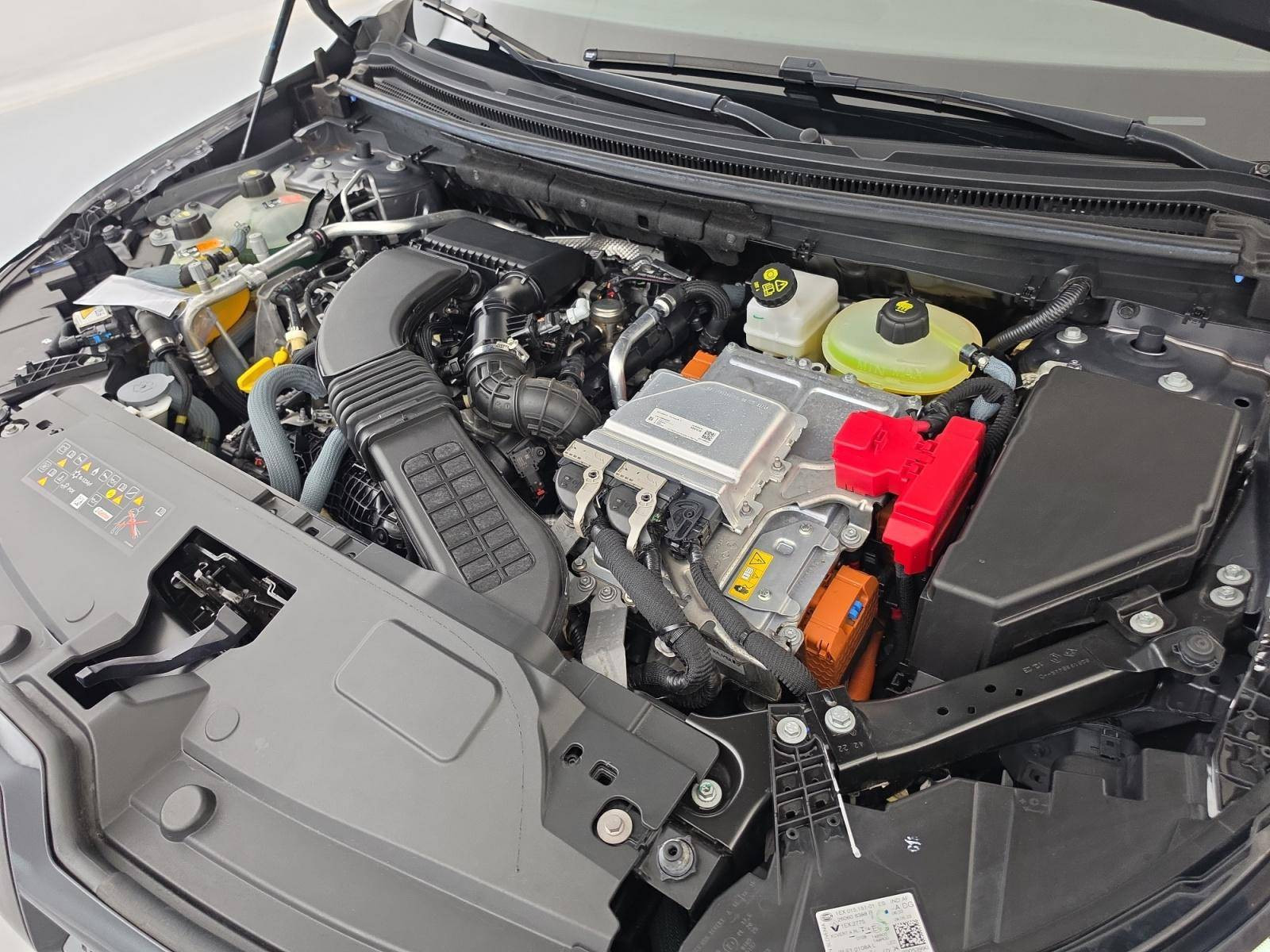 Vente en ligne Renault Austral  E-Tech hybrid 200 au prix de 28 490 €