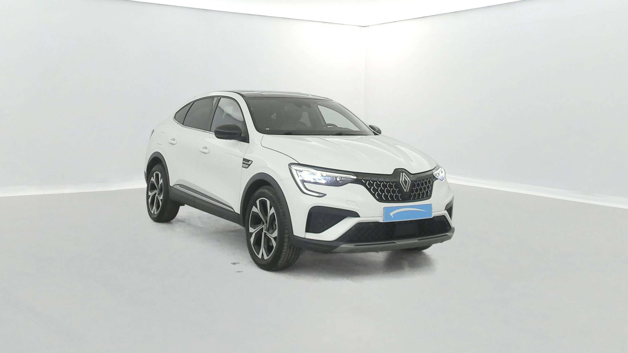Vente en ligne Renault Arkana  E-Tech 145 - 23 au prix de 20 890 €