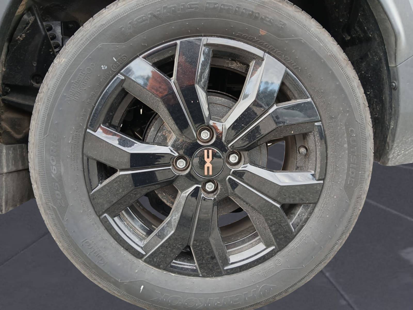 Vente en ligne Dacia Jogger  TCe 110 7 places GSR2 au prix de 21 990 €