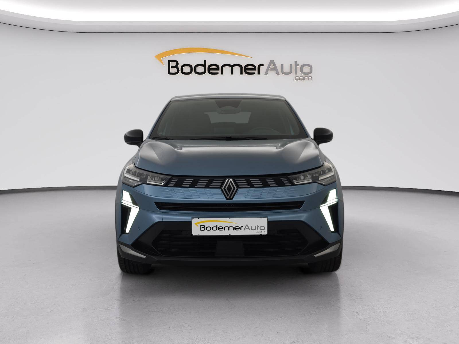 Vente en ligne Renault Symbioz  E-Tech full hybrid 145 au prix de 25 490 €