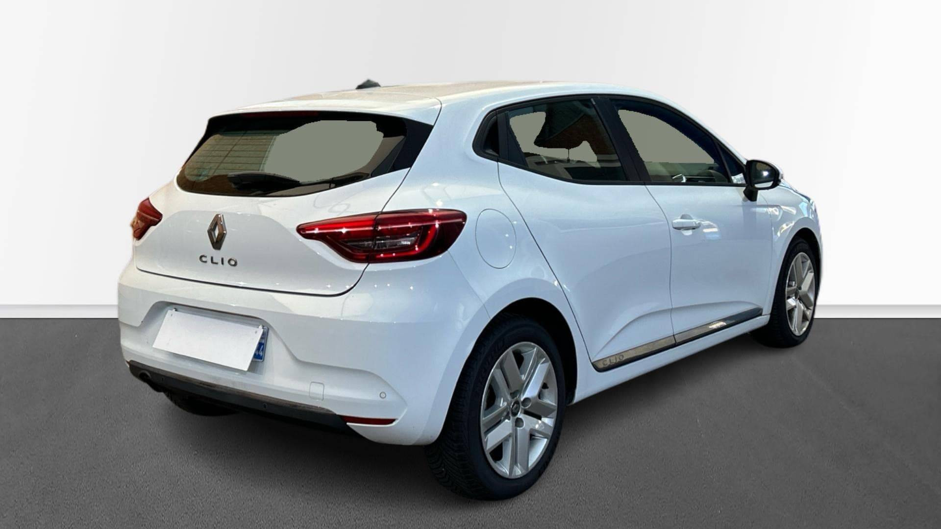 Vente en ligne Renault Clio 5 Clio Blue dCi 85 au prix de 13 490 €