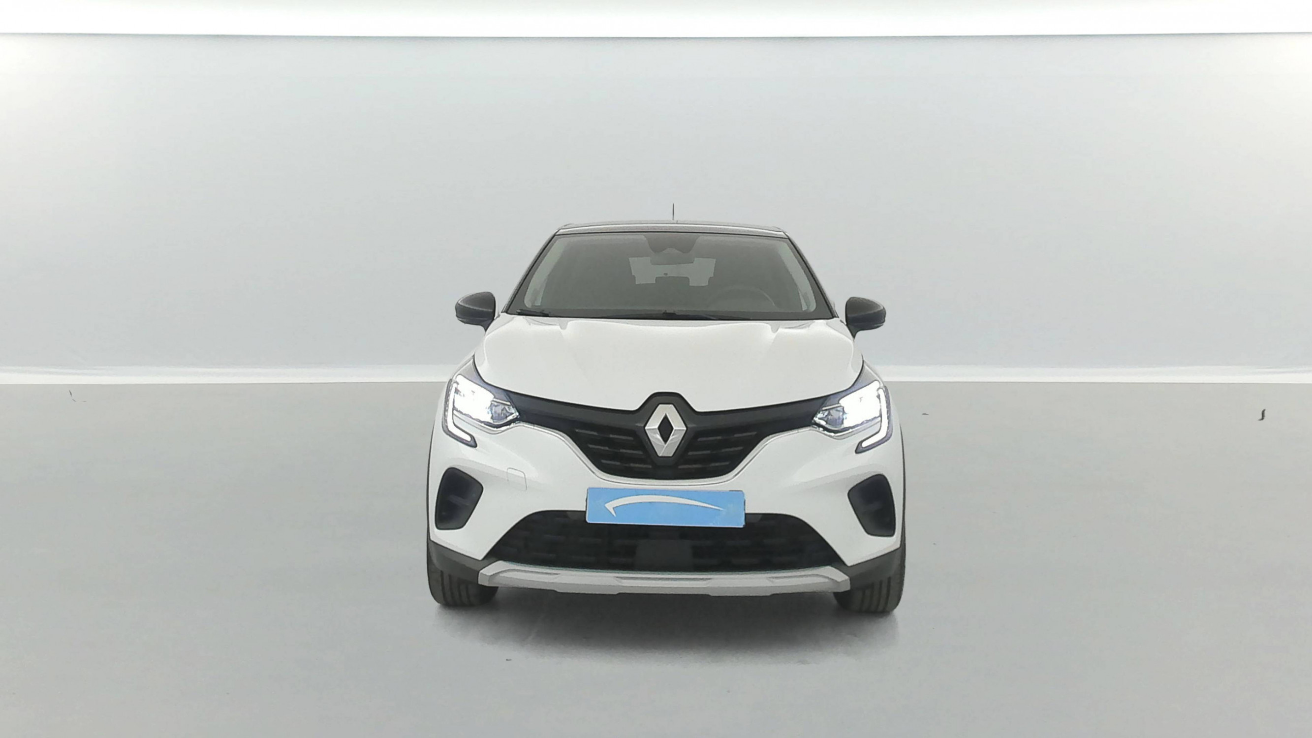 Renault Captur  E-Tech full hybrid 145 occasion de 2024 en vente à Alençon