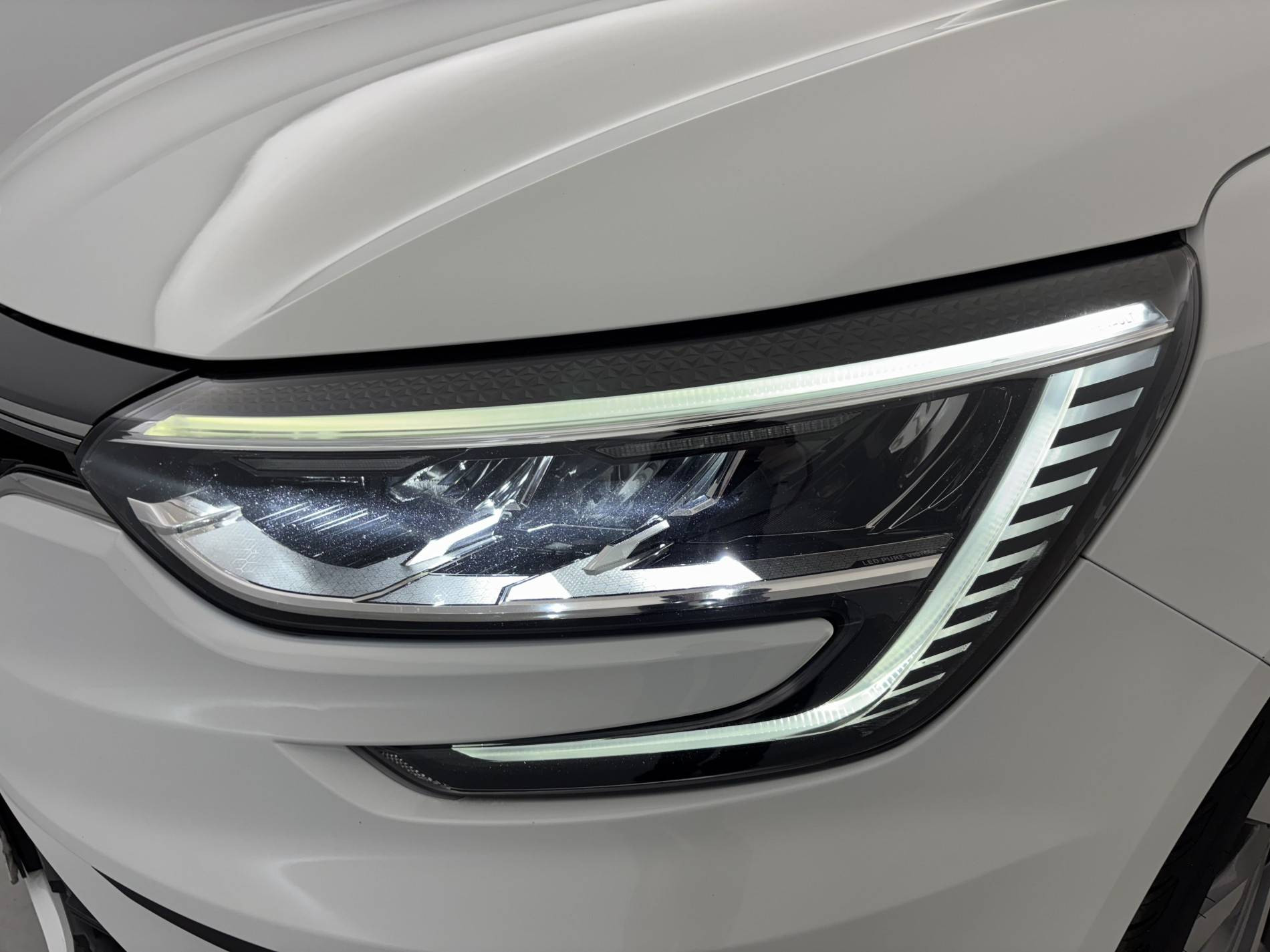 Vente en ligne Renault Megane 4 Estate  Blue dCi 115 EDC au prix de 18 450 €