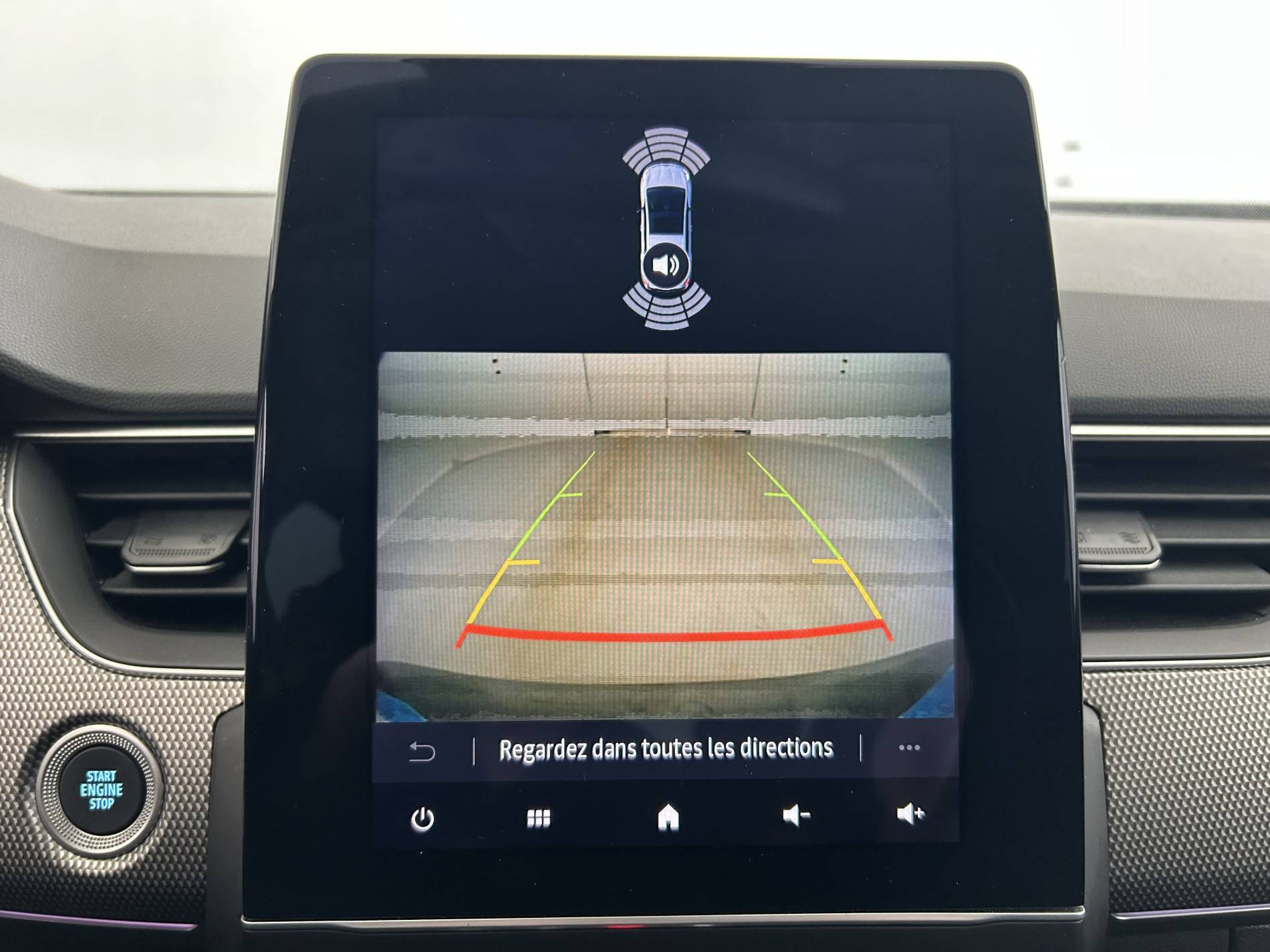 Vente en ligne Renault Arkana  E-Tech hybride 145 - 22 au prix de 21 890 €