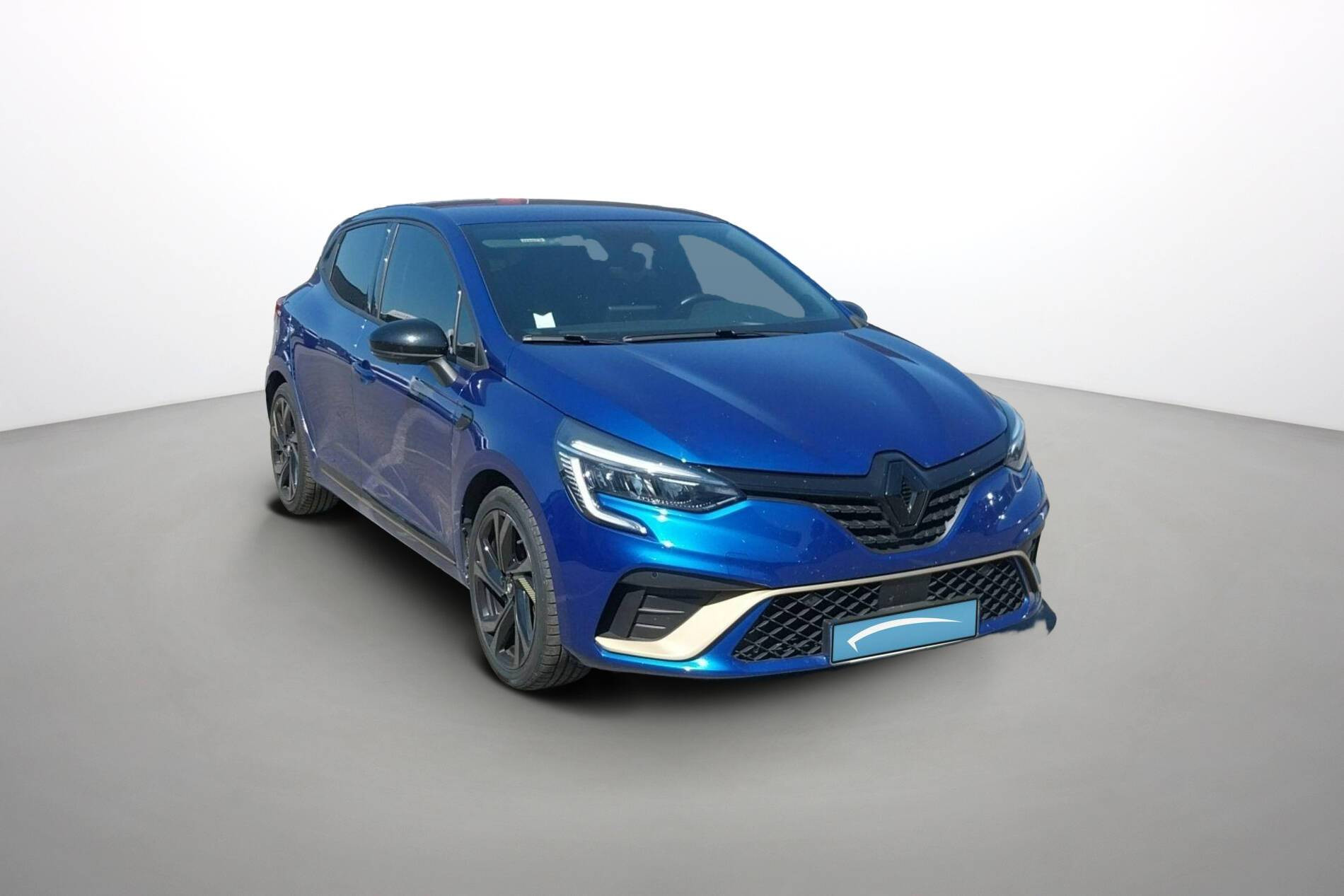 Vente en ligne Renault Clio 5 Clio E-Tech full hybrid 145 au prix de 16 990 €