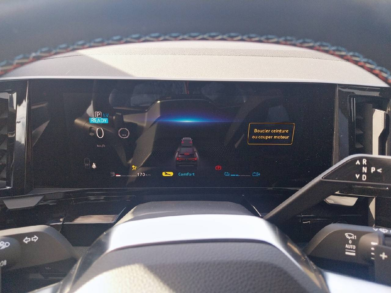 Vente en ligne Renault Austral  E-Tech hybrid 200 au prix de 33 990 €