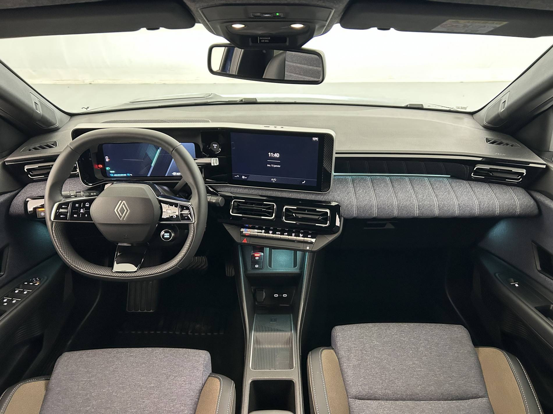 Vente en ligne Renault R5 E-Tech  150 ch autonomie confort au prix de 27 990 €