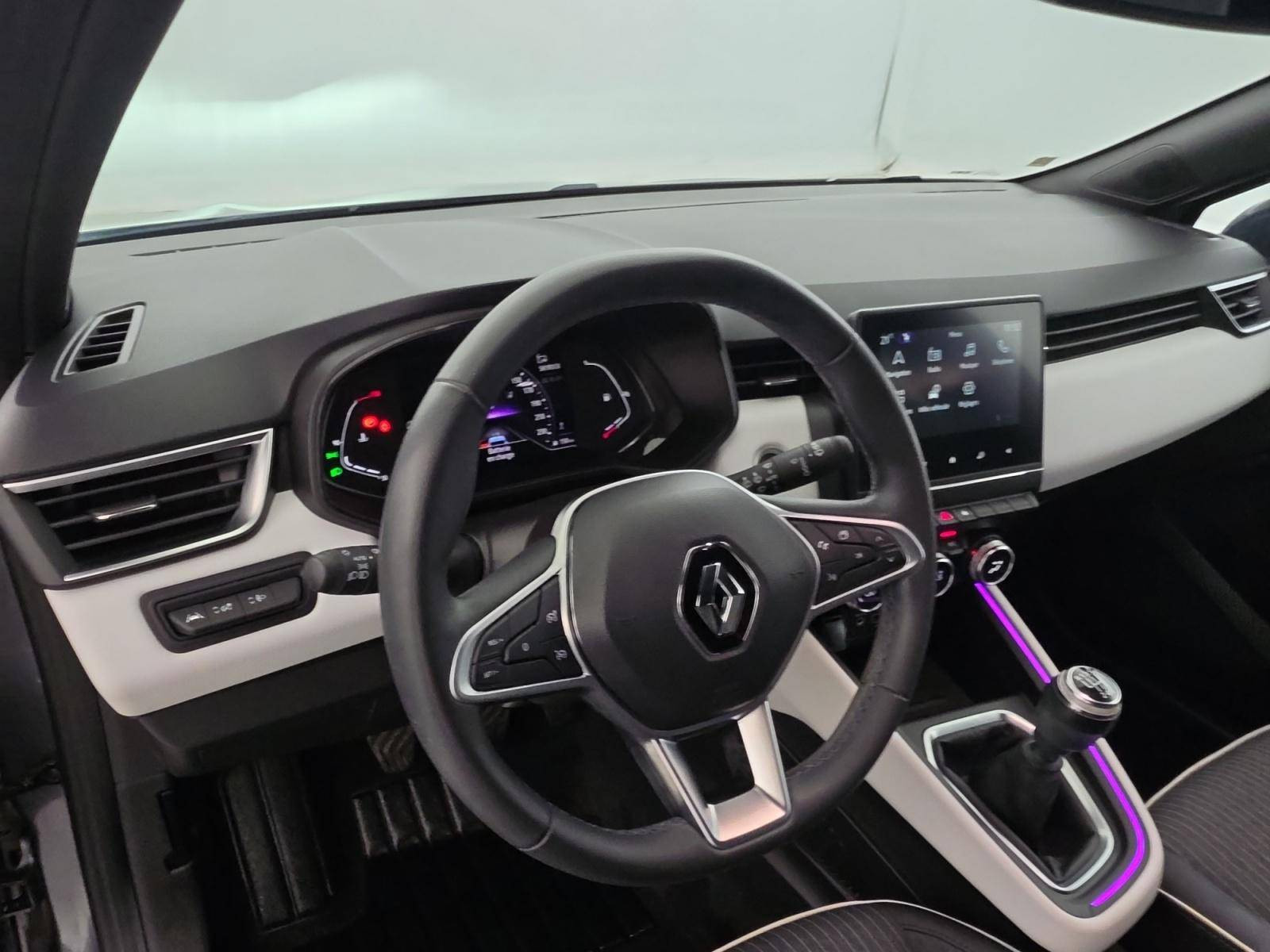 Vente en ligne Renault Clio 5 Clio TCe 90 au prix de 15 490 €