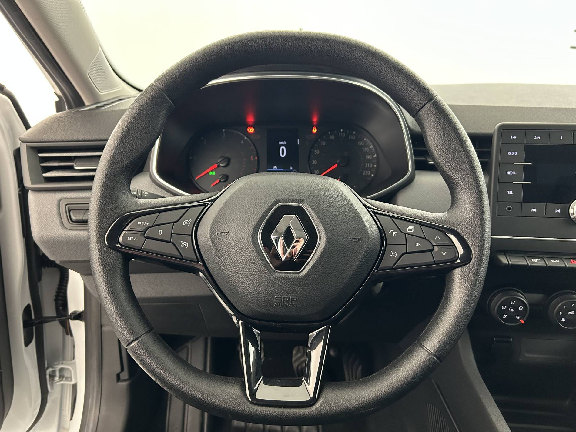 Vente en ligne Renault Clio 5 CLIO SOCIETE BLUE DCI 85 au prix de 12 990 €