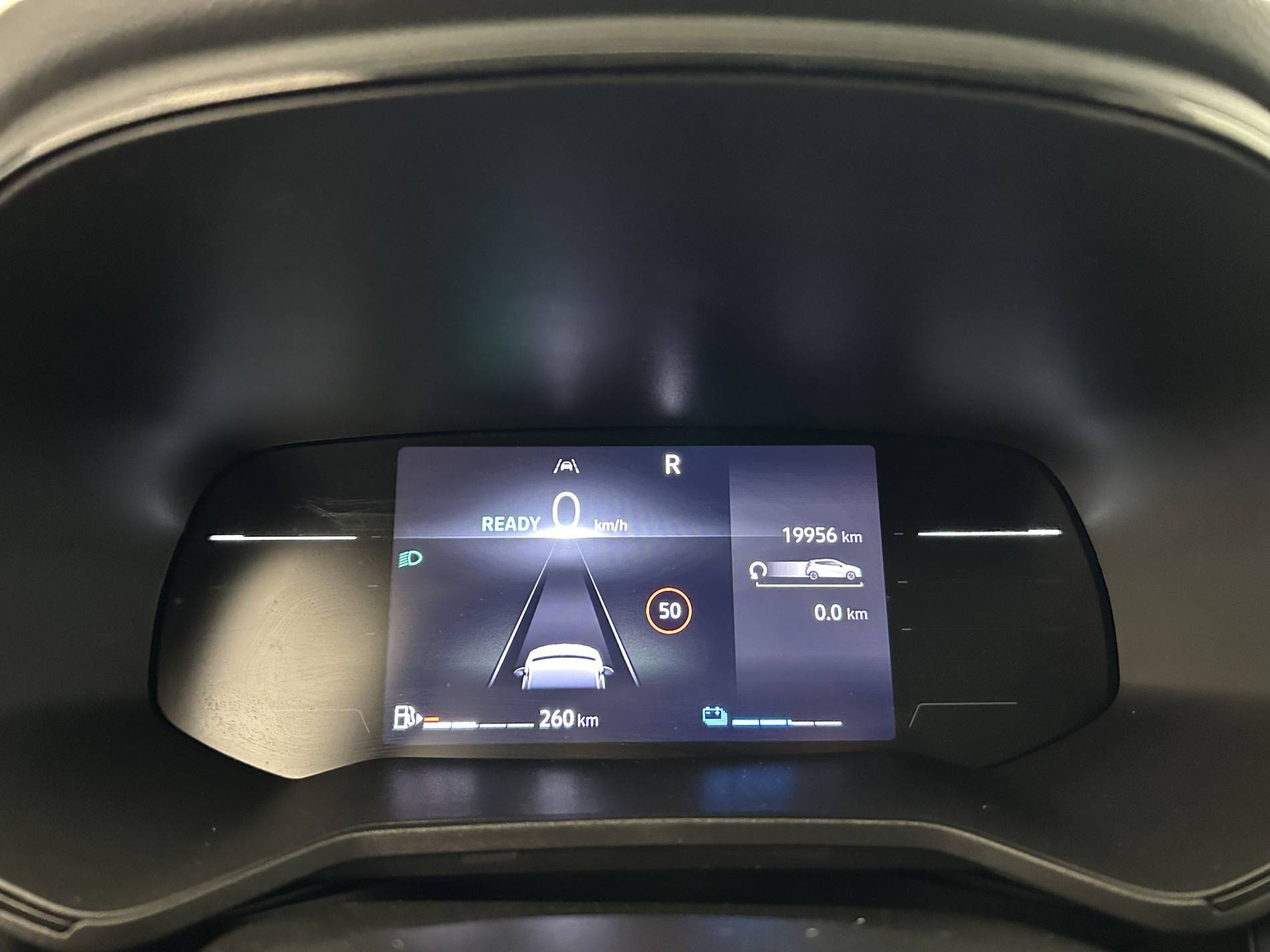 Vente en ligne Renault Clio 5 Clio E-Tech full hybrid 145 ch GSR2 au prix de 19 590 €