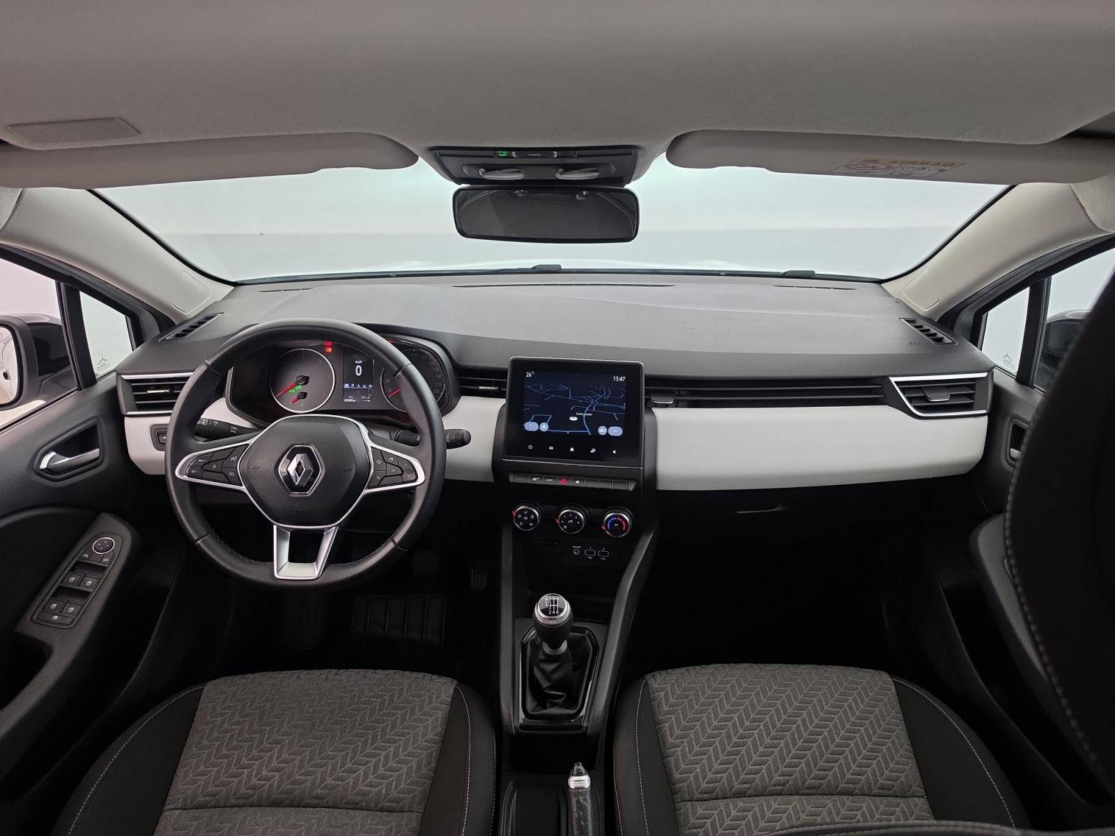 Vente en ligne Renault Clio 5 Clio Blue dCi 100 au prix de 13 291 €