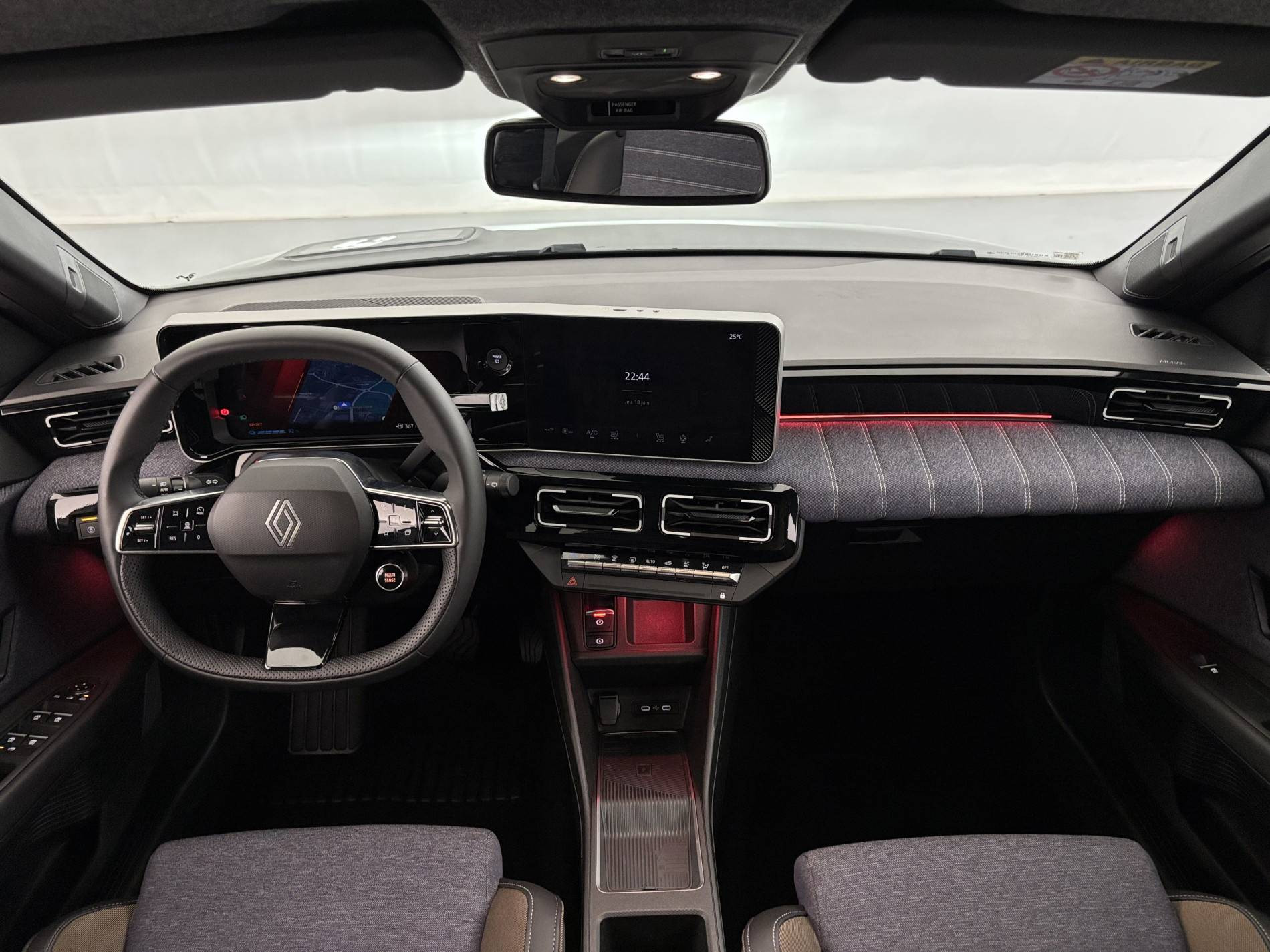 Vente en ligne Renault R5 E-Tech  150 ch autonomie confort au prix de 26 990 €