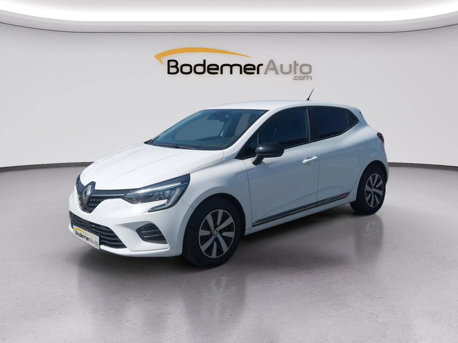 Renault Clio 5 Clio TCe 90 occasion de 2023 en vente à Saint-Brieuc