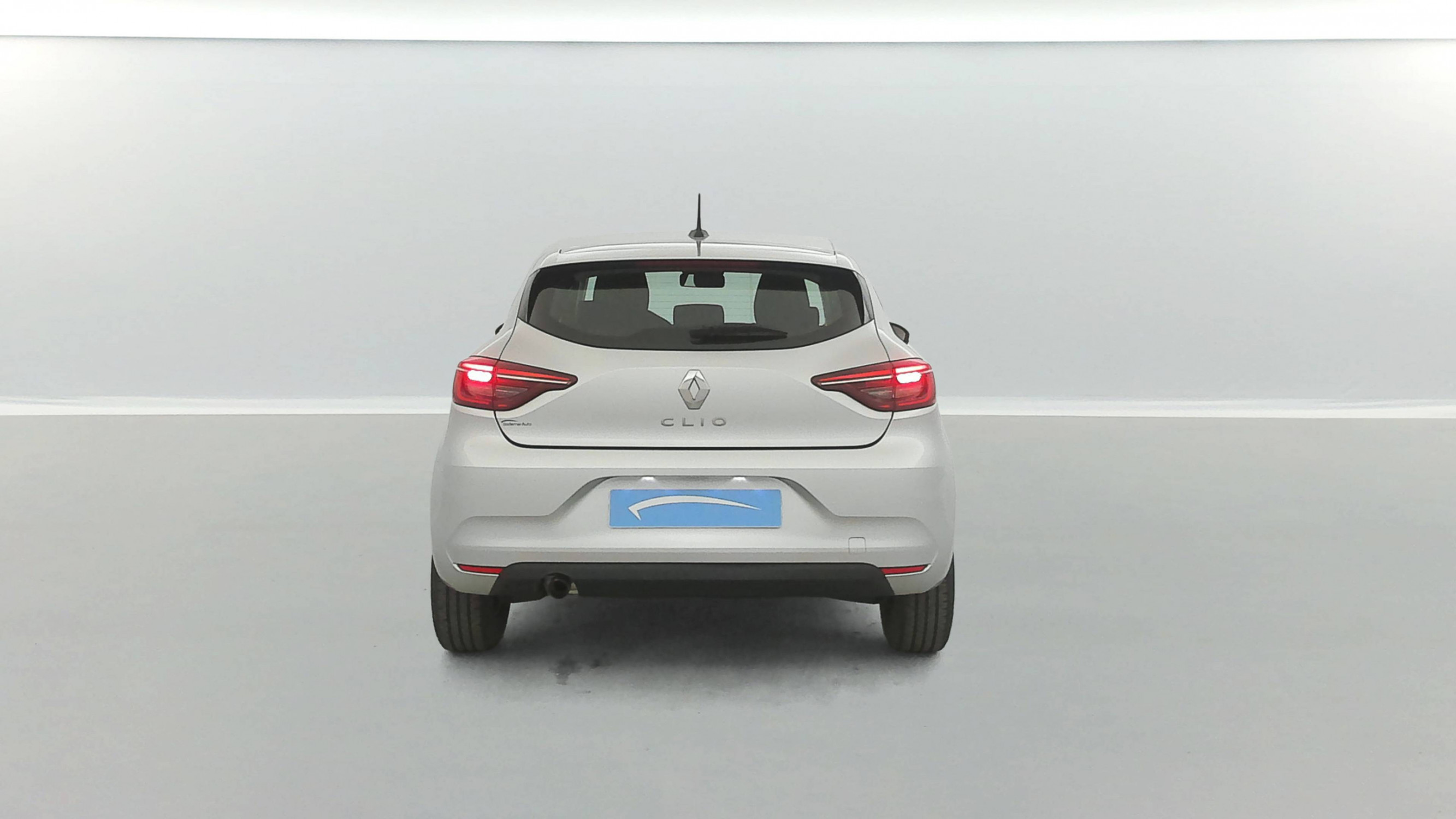 Vente en ligne Renault Clio 5 Clio TCe 90 au prix de 13 990 €