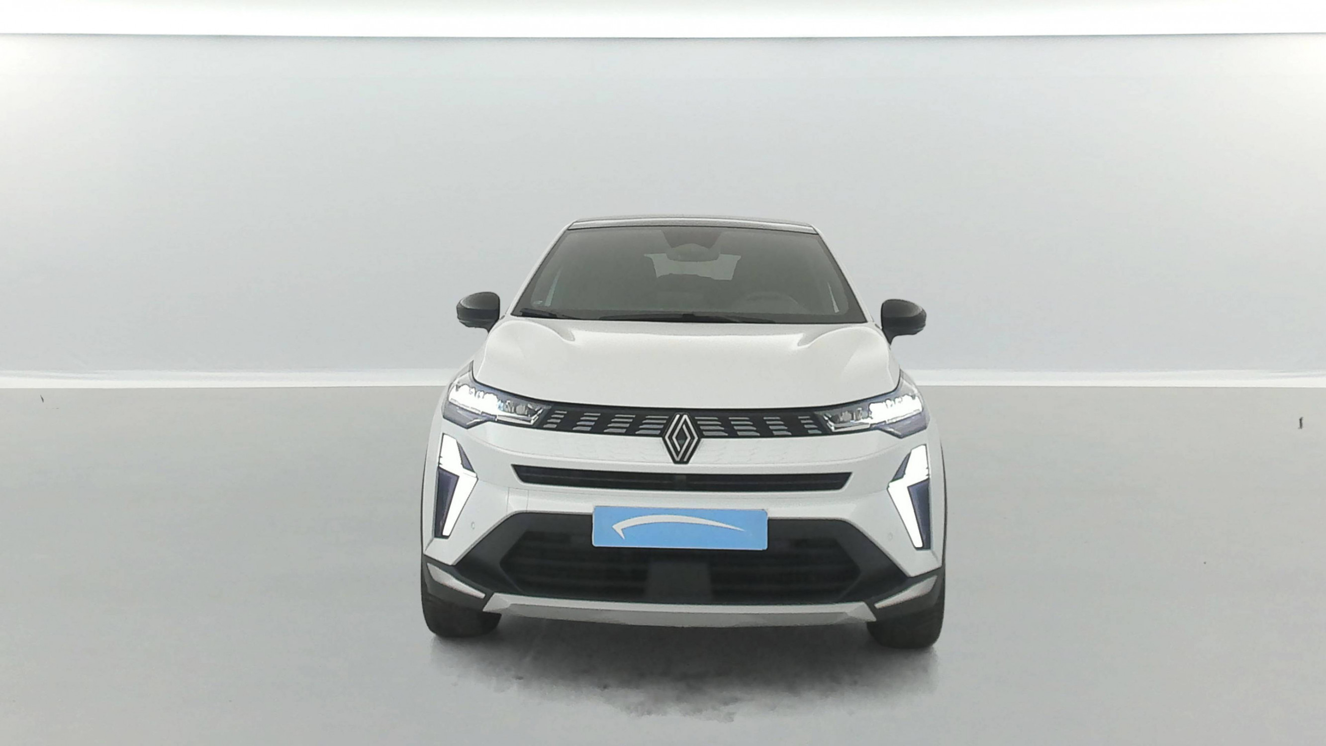 Vente en ligne Renault Symbioz  E-Tech full hybrid 145 au prix de 29 990 €