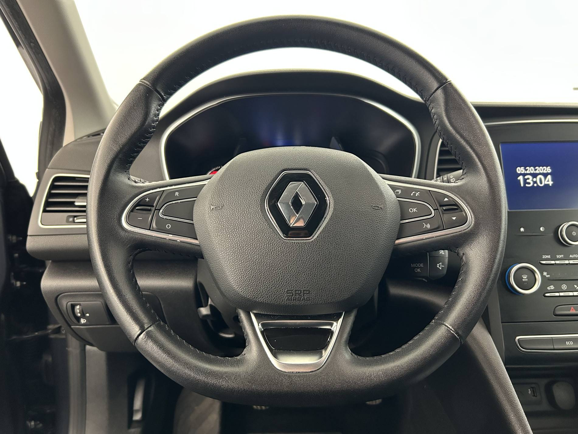 Vente en ligne Renault Megane 4 Mégane IV Berline TCe 100 Energy au prix de 10 590 €