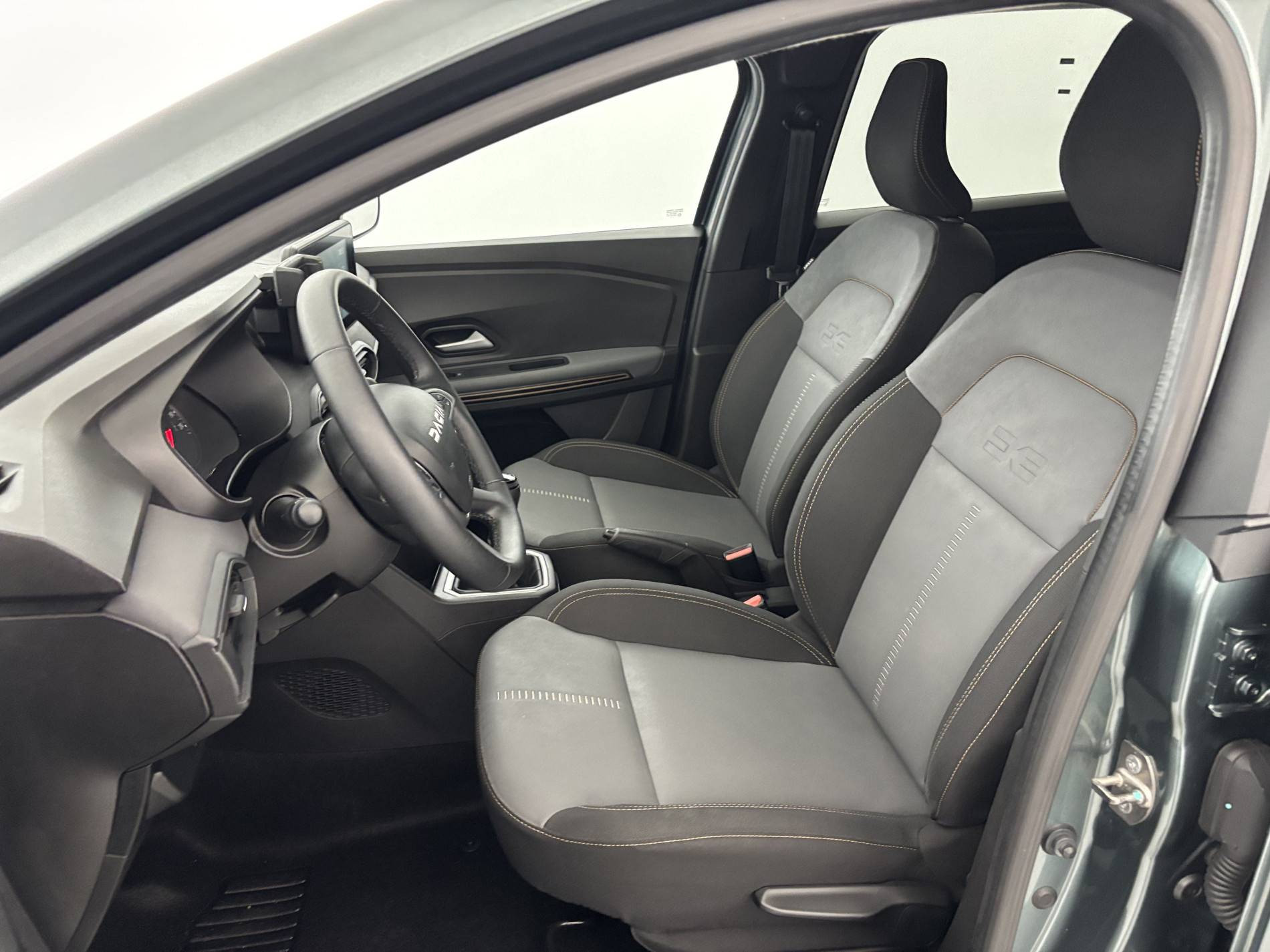 Dacia Jogger  ECO-G 100 5 places occasion de 2023 en vente à Quimper
