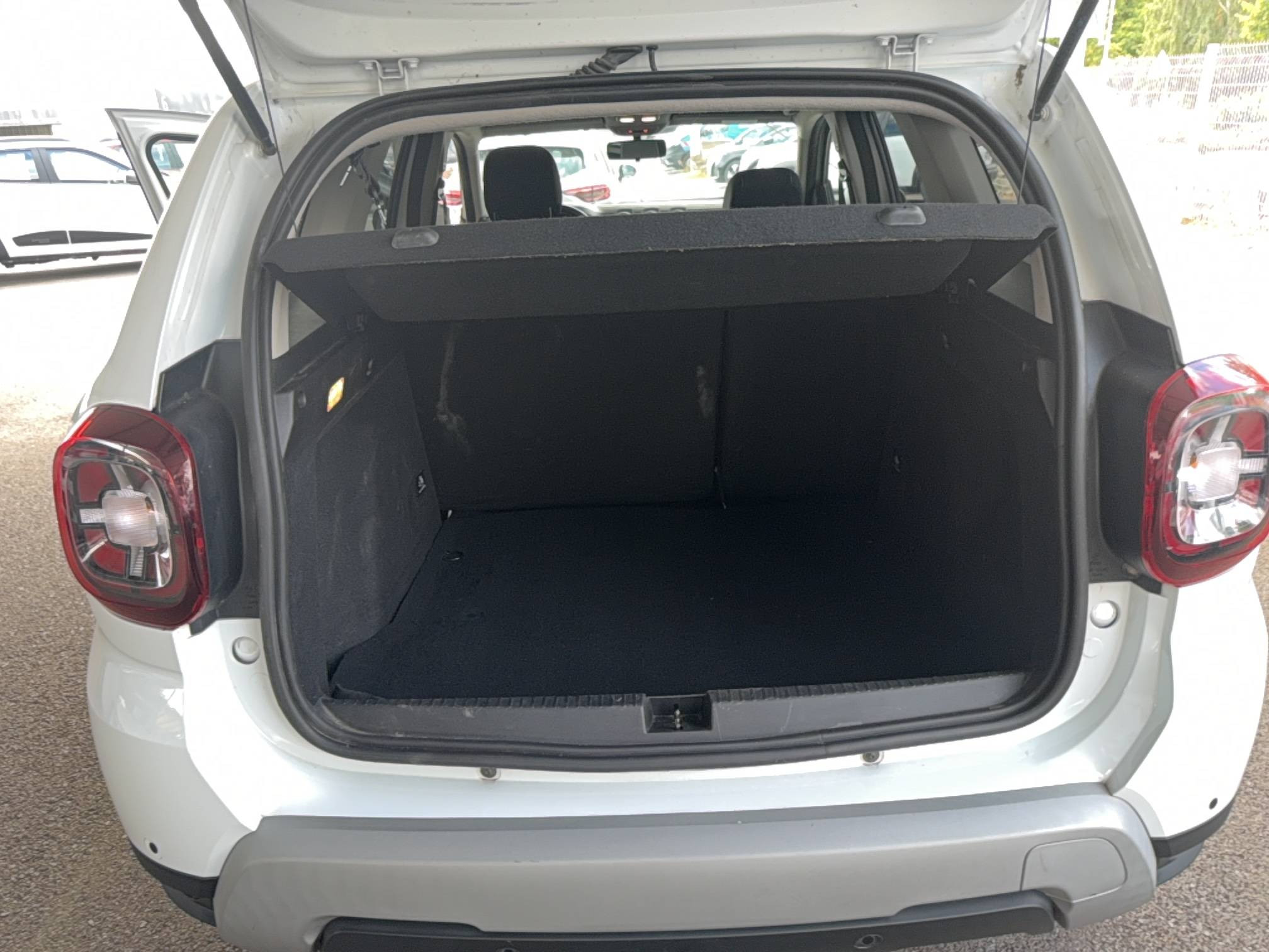 Vente en ligne Dacia Duster  TCe 130 FAP 4x2 au prix de 11 990 €