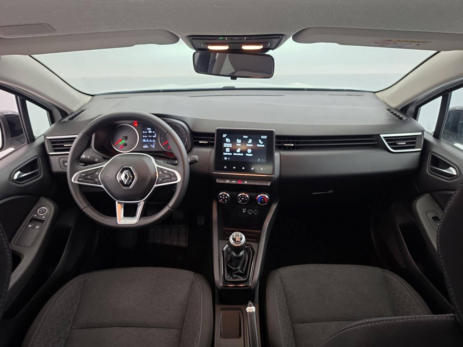 Vente en ligne Renault Clio 5 Clio TCe 90 au prix de 11 690 €